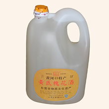 55度桶装白酒