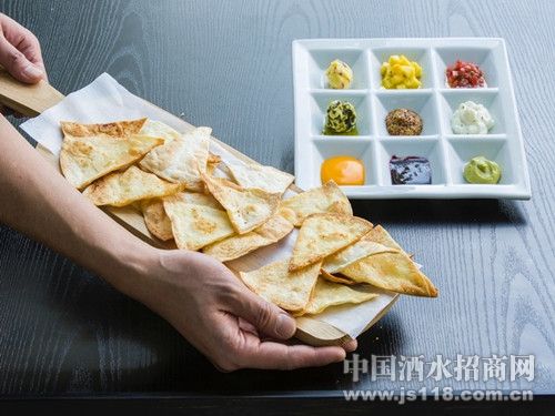 2016全球餐饮食品饮料交易就在CFB