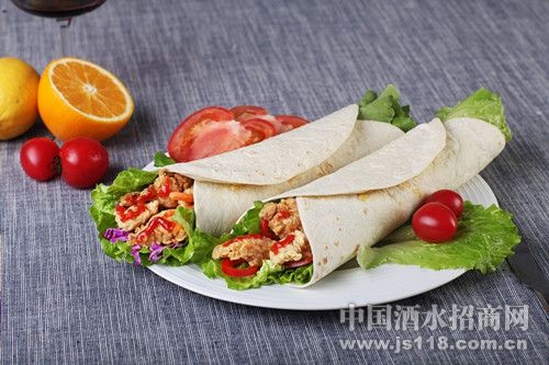2016全球餐饮食品饮料交易就在CFB