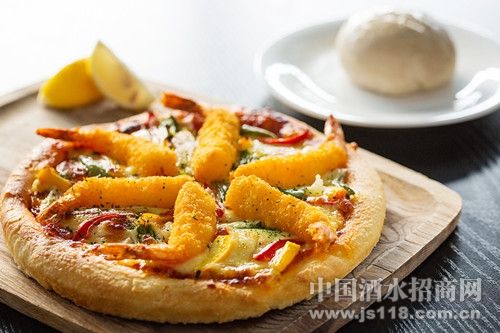 2016全球餐饮食品饮料交易就在CFB