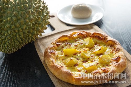 2016全球餐饮食品饮料交易就在CFB