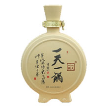 一天一锅二斤装