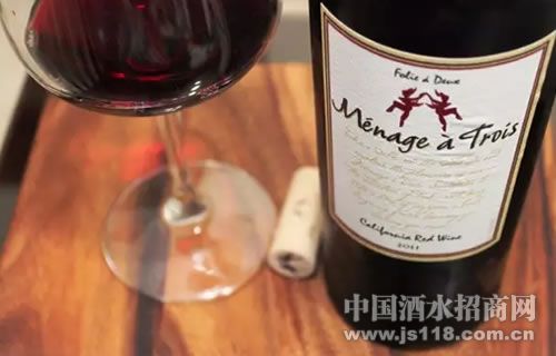 为什么标着干红的酒喝起来有点甜? - 中国酒