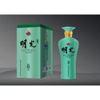 皖酒柔和特贡6年