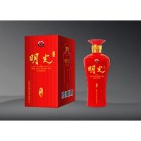明光金花酒