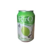 青柠味易拉罐鸡尾酒
