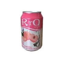 水蜜桃味易拉罐鸡尾酒