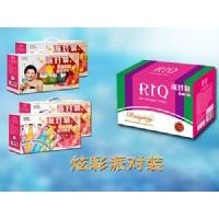 礼盒馈赠鸡尾酒
