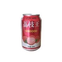 荔枝王果味饮料