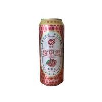 老荔枝味饮料