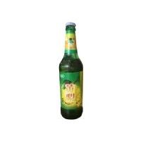 黄梨啤酒