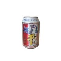 比利时超干啤酒