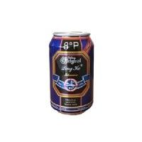 麦香青克啤酒