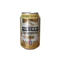 精品小麦王啤酒