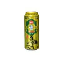 雪仔500m雪啤酒