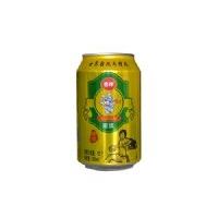 雪仔12度320ml啤酒