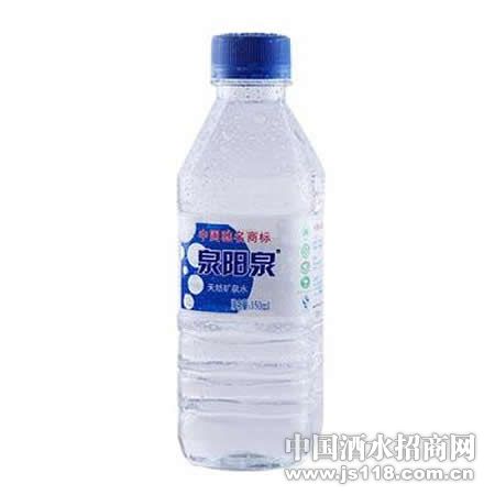 Ȫ��Ȫ��Ȫˮ350ML