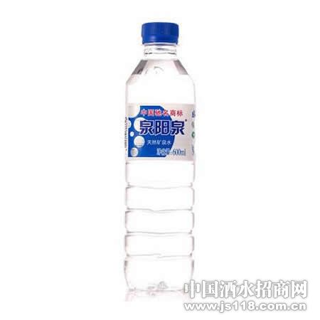 Ȫ��Ȫ��Ȫˮ600ML
