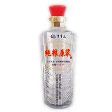 纯粮原浆42°258ml