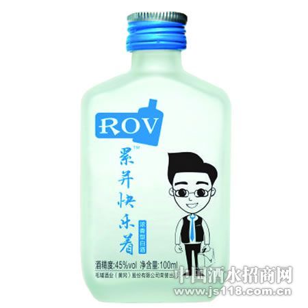 ROVŨ���Ͱ׾�
