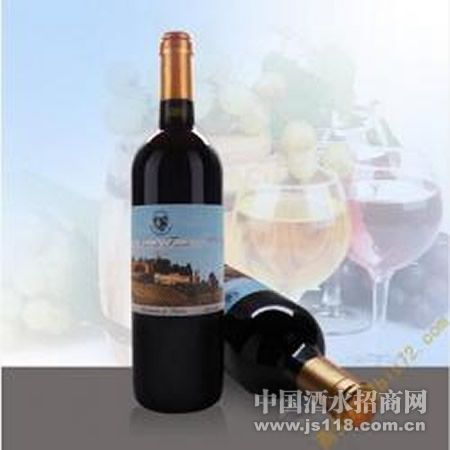 意大利原瓶进口托斯卡葡萄酒