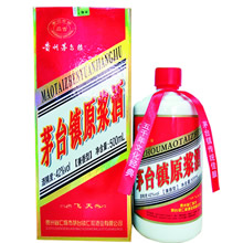 茅台镇原浆酒,兼香,42度