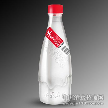 ˮȪʯ��330mlɽȪˮ