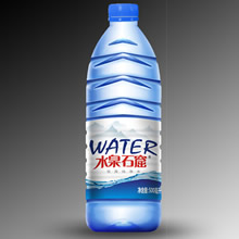 550ml����ˮ