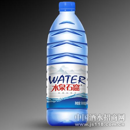 550ml����ˮ
