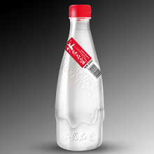 ˮȪʯ��500mlɽȪˮ