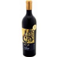 美国大师R&B仙粉黛红葡萄酒
