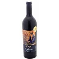 美国大师R&B混酿红葡萄酒