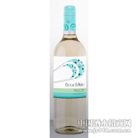 风筝麝香半甜葡萄酒