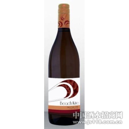 风筝黑皮诺干红葡萄酒