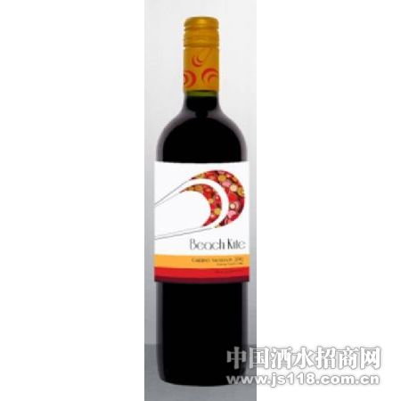 风筝赤霞珠干红葡萄酒