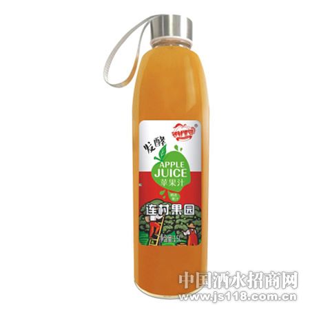1.5L��ƿƻ��֭