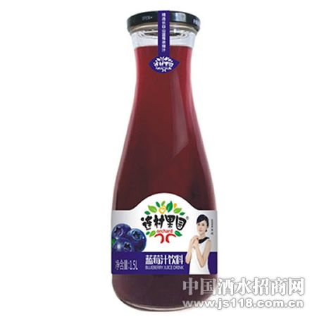 1.5����ݮ���ƿ