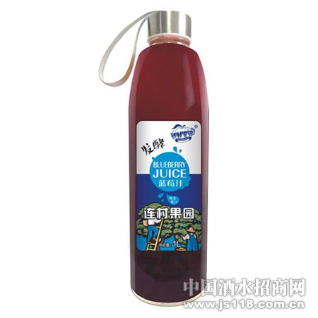 һ���ڱ�ƿ��ݮ