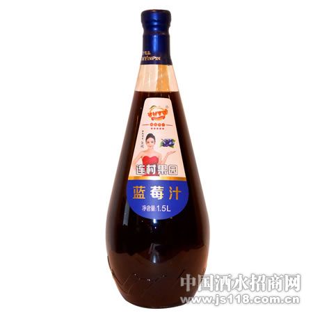 1.5L(1x6ƿ)��ݮ֭
