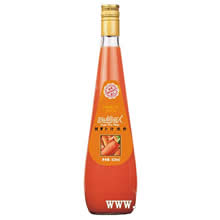 欧锦828ML胡萝卜汁