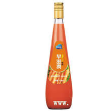 早滋润828ML胡萝卜汁