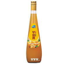 早滋润828芒果汁