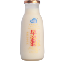 420磨砂山药酪