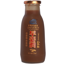 420磨砂枣酪