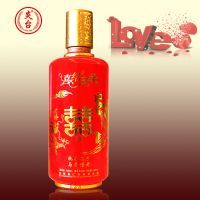 炎台执子之手酒