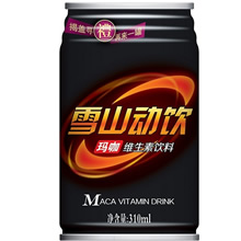 ѩɽ����310ml ��