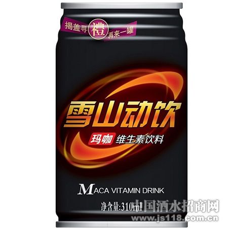 ѩɽ����310ml ��