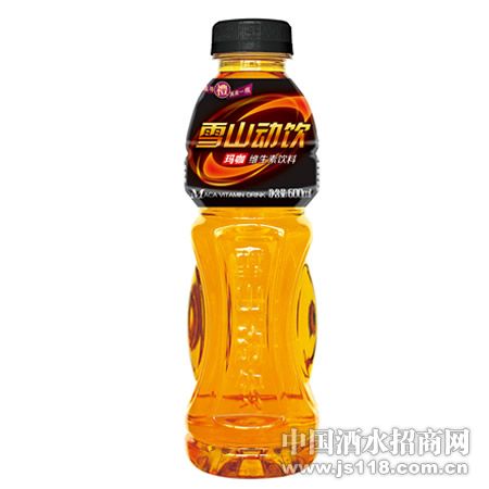 ѩɽ����600ml ƿ