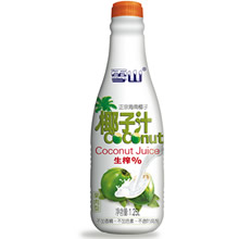 ѩɽҬ��֭1.25L ƿ