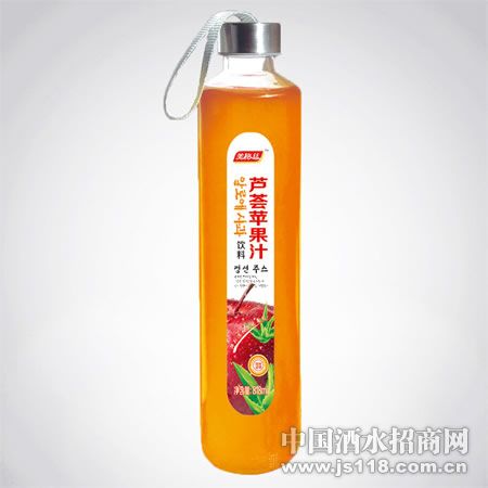«��ƻ��֭818ml